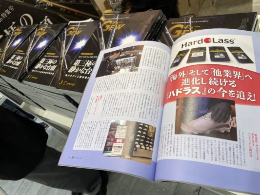ジャパンゴルフフェア2026 パシフィコ横浜へ 3 IMG 2848